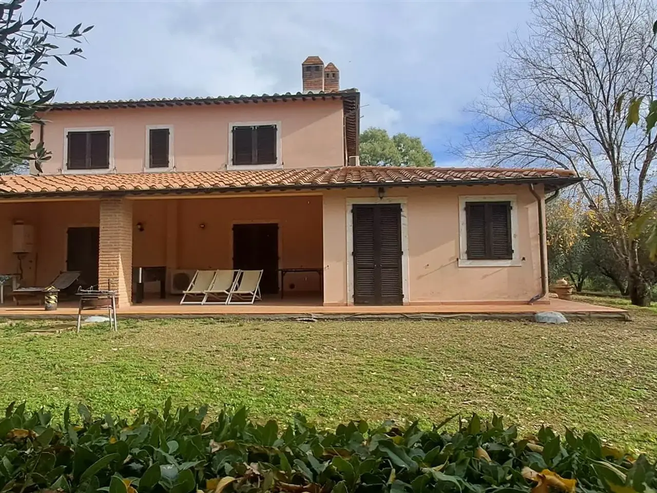 Podere - Tenuta in Scansano, Scansano, {3} - Foto 1