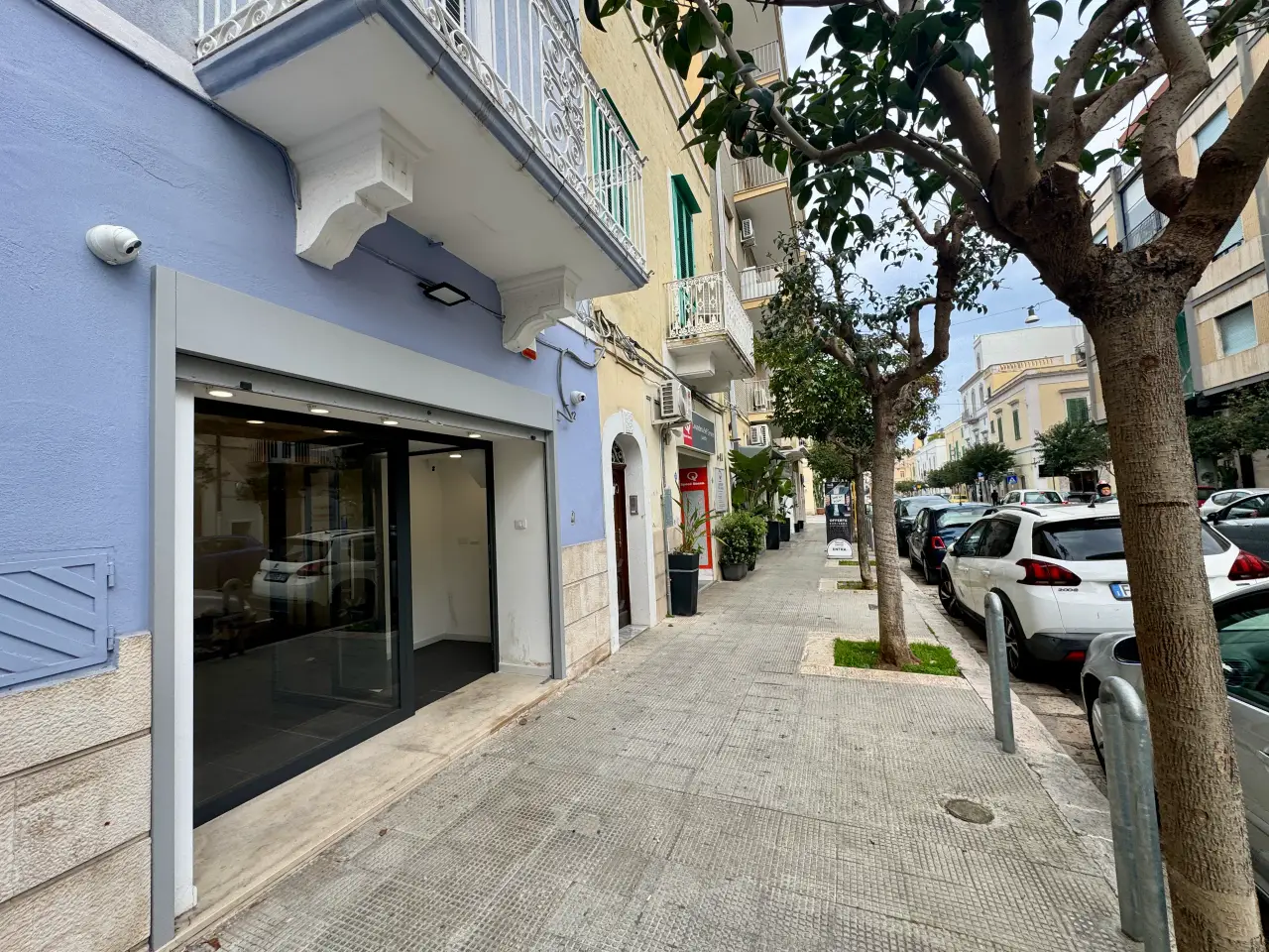 Negozio in Via Capitano Pirrelli 12, Monopoli, {3} - Foto 1