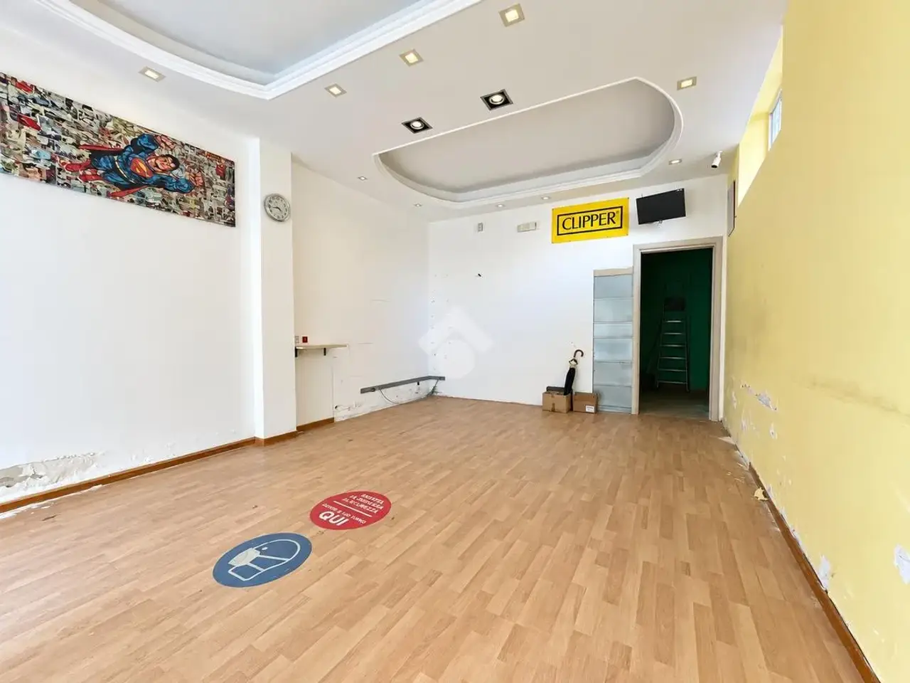 Negozio in Via Risorgimento 83, Milazzo, {3} - Foto 2
