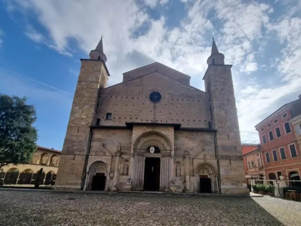 Tempo libero in Vicolo Arnaldo da Brescia 2, Fidenza, {3} - Foto 1