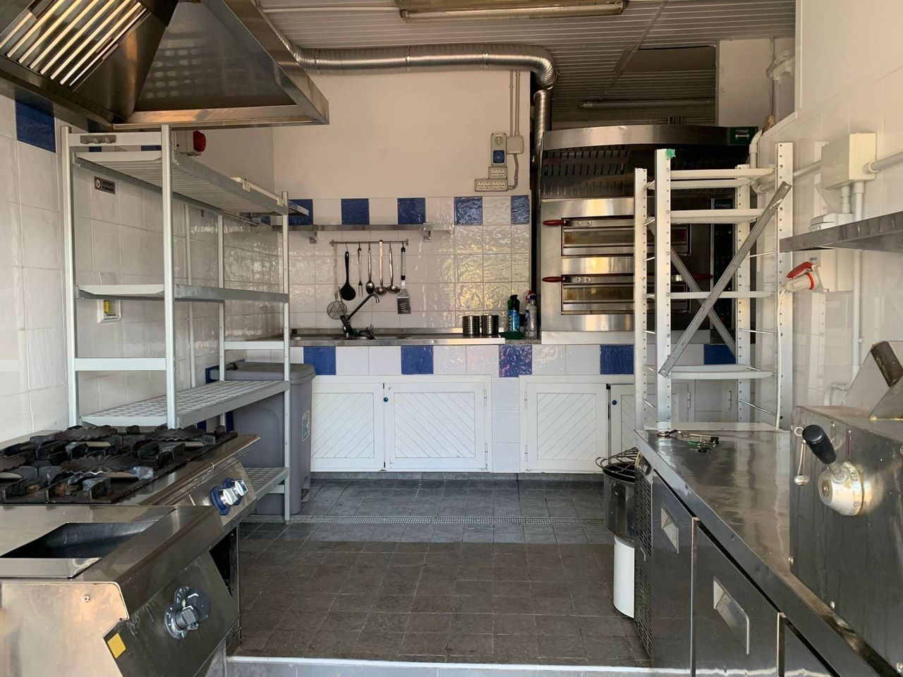 Negozio in Via Aurelia 59, Camporosso, {3} - Foto 1