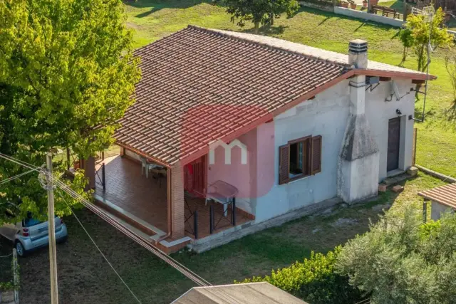 Villa in {3}, Via Colle Gentile - Foto 1