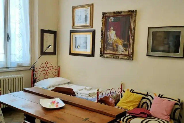 One-room flat in Via Bovio, Firenze - Photo 1