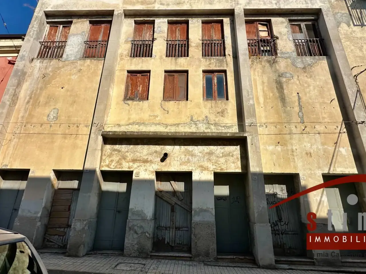 Esercizio commerciale in Via Archimede 90, Floridia, {3} - Foto 1