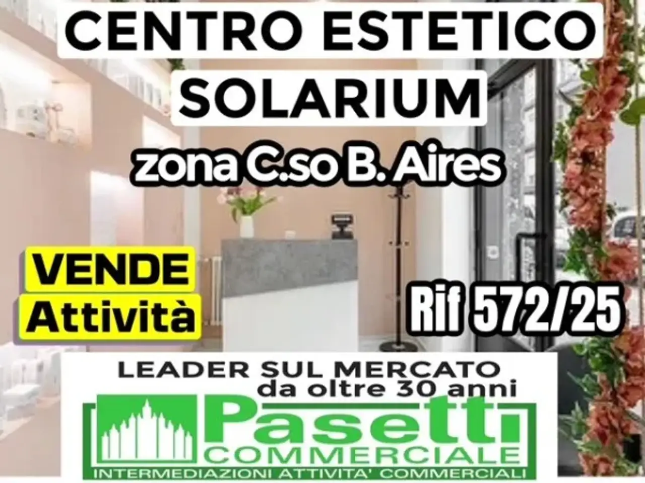 Centro estetico in , Milano, {3} - Foto 1