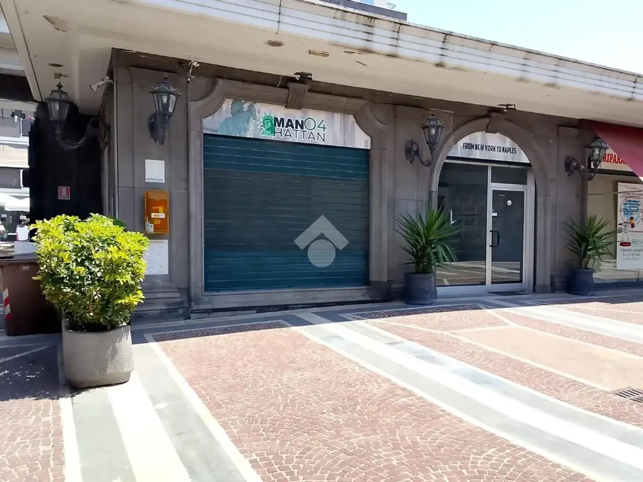 Negozio in Strada Vicinale 20, Napoli, {3} - Foto 2