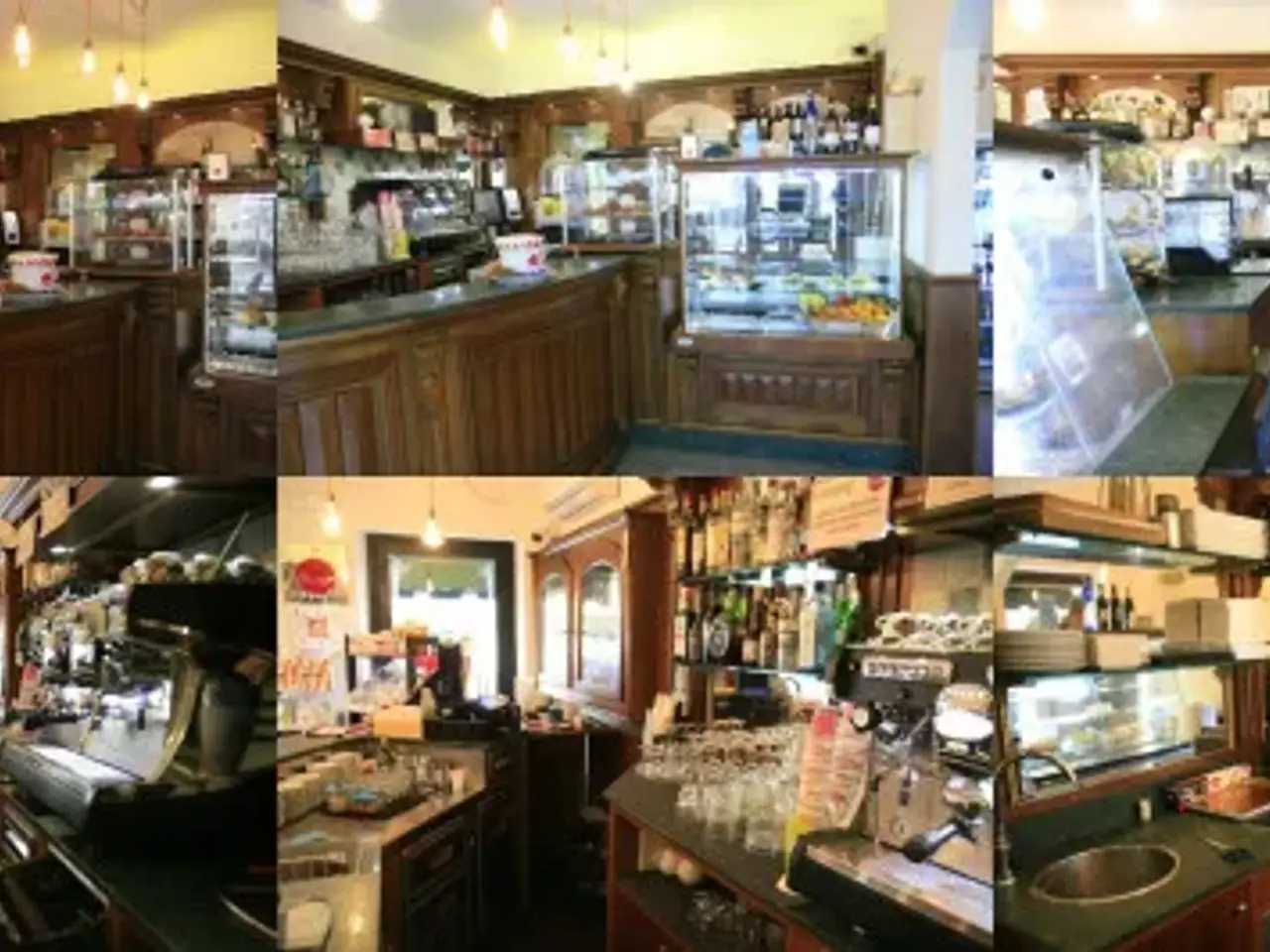 Bar in , Candiolo, {3} - Foto 2