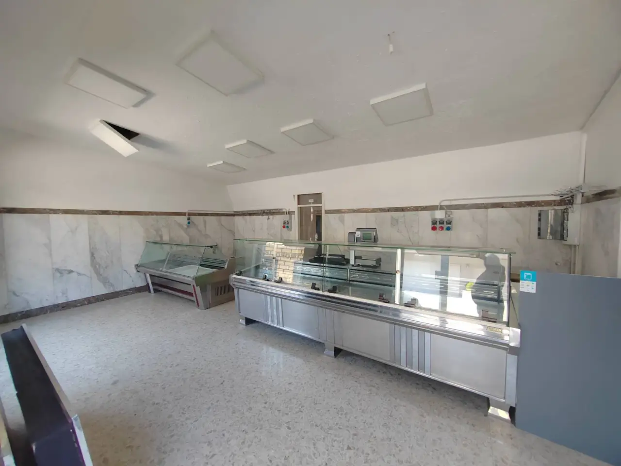 Negozio in Viale della Libertà, Ceccano, {3} - Foto 1
