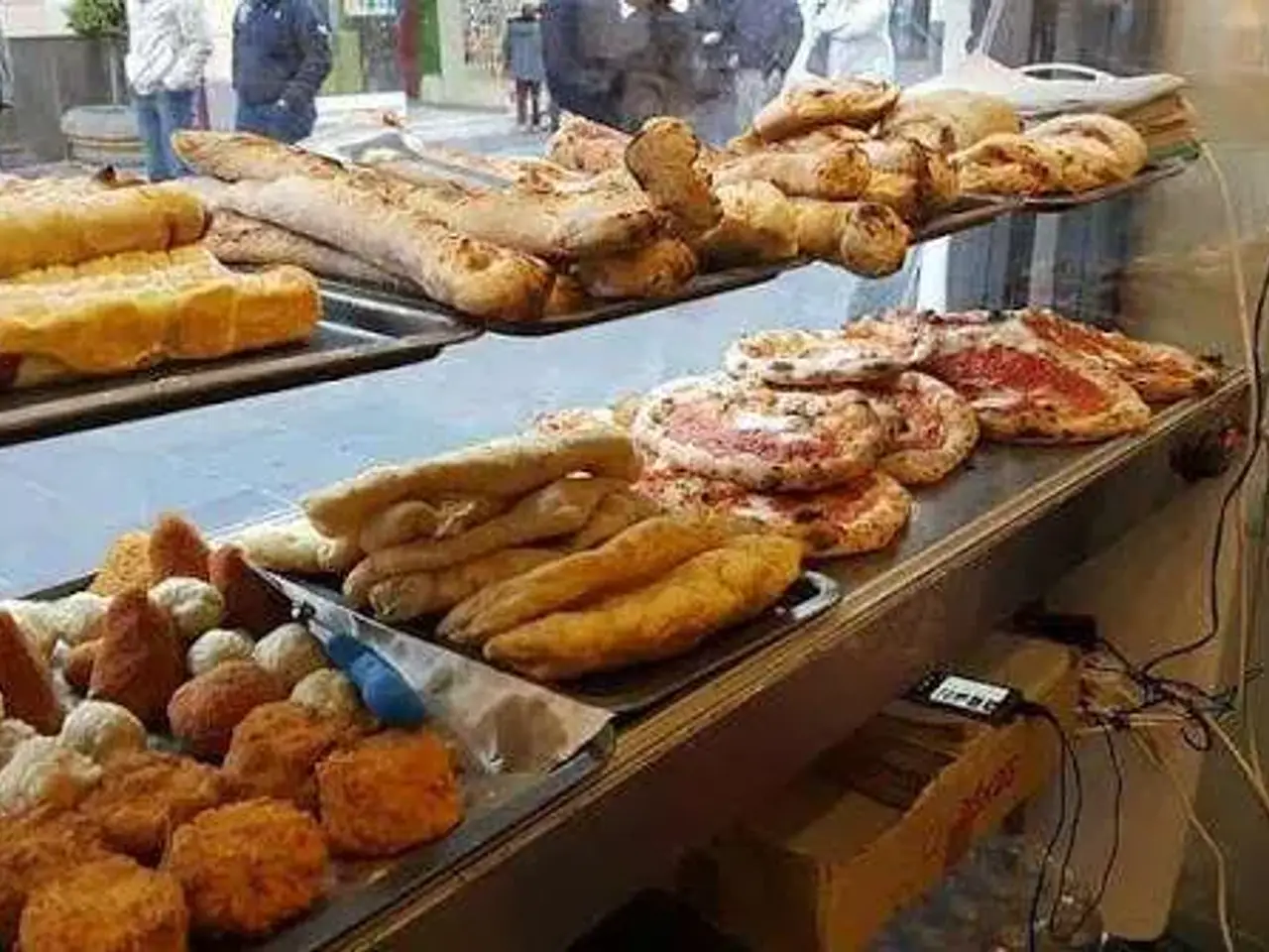 Alimentari - Gastronomia in Via del Lido, Latina, {3} - Foto 2
