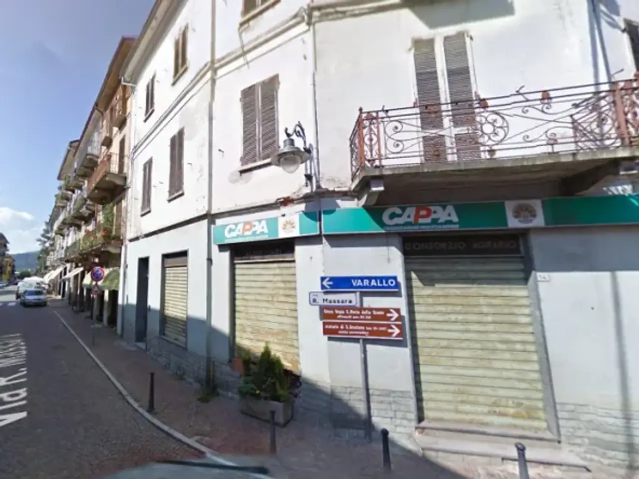 Esercizio commerciale in Grignasco, Novara, Piemonte, 28075, Italia, Grignasco, {3} - Foto 1