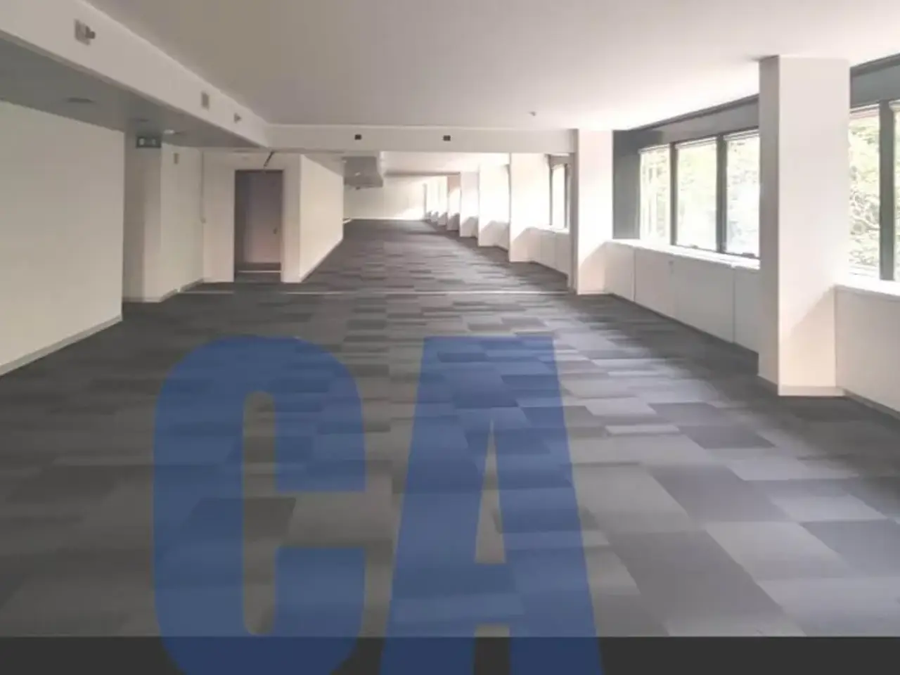 Ufficio in Via Milano, Cassina De' Pecchi, {3} - Foto 1