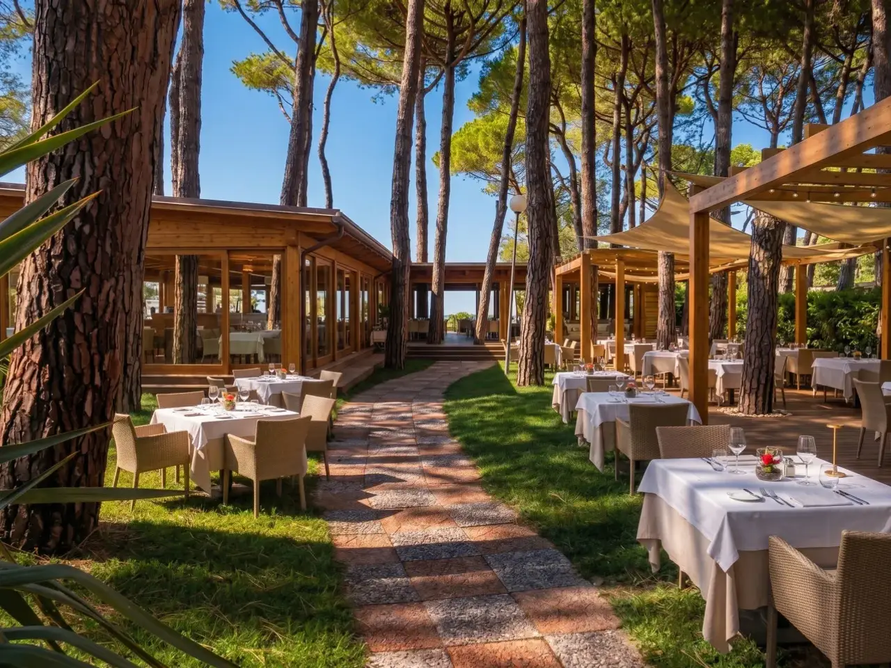 Ristorante in Viale Oriente, Jesolo, {3} - Foto 2