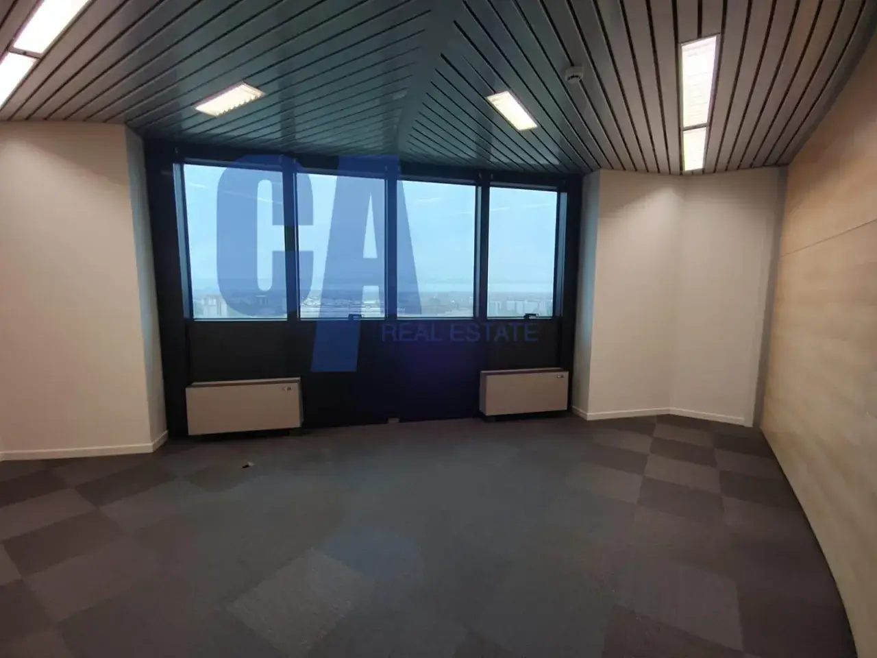 Ufficio in Via Bensi Giovanni, Milano, {3} - Foto 1