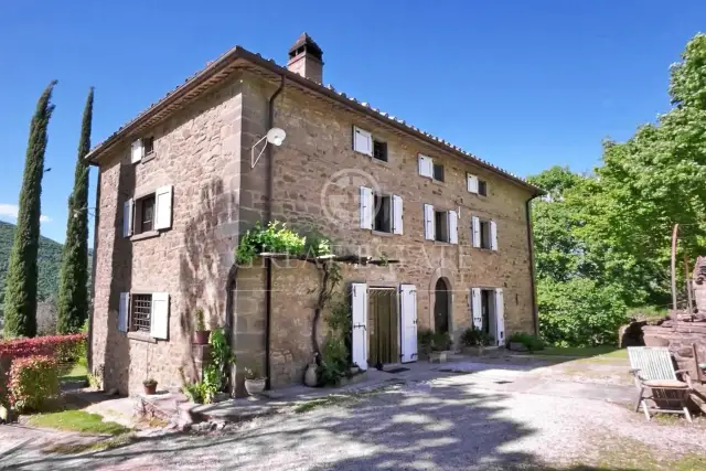 Country house or cottage, Città di Castello - Photo 1