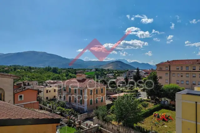 Casa indipendente in Via Barbato, 20, Sulmona - Foto 1