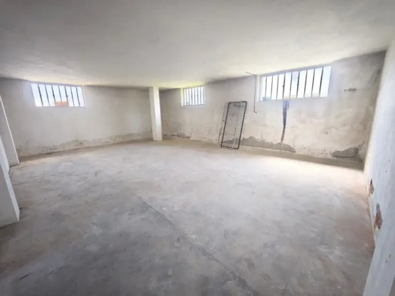 Magazzino in Via Torino 92, San Francesco Al Campo, {3} - Foto 1