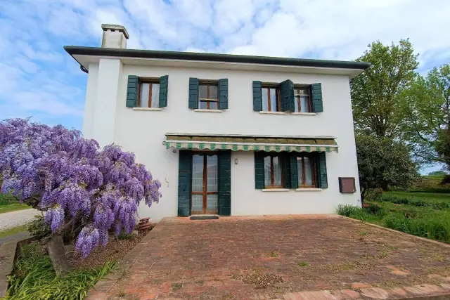 Terraced house in {3}, Via della Glicine 1 - Photo 1