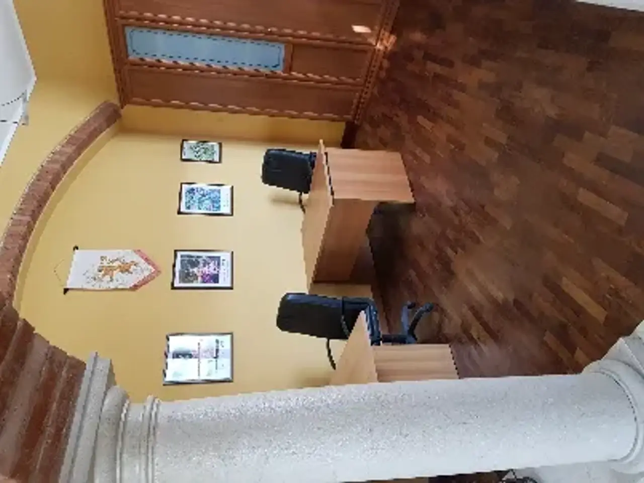 Ufficio in Via Martiri della Libertà 39, Lograto, {3} - Foto 1