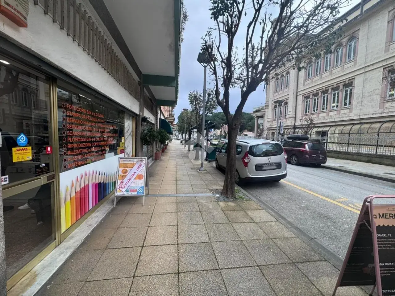 Negozio in Viale Dante Alighieri, Sestri Levante, {3} - Foto 2