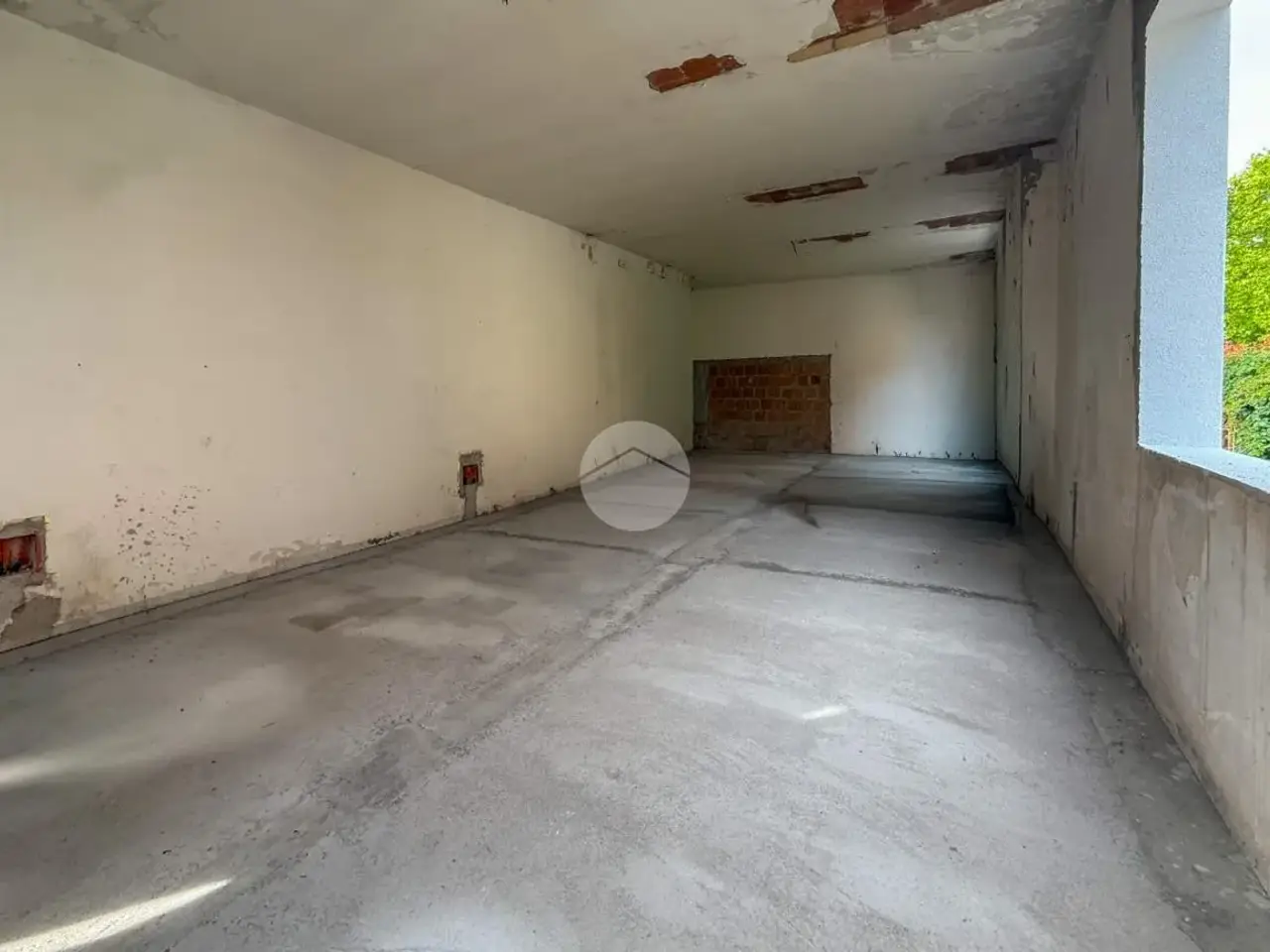 Capannone in Via Martiri della Liberta' 45, Porto Mantovano, {3} - Foto 2