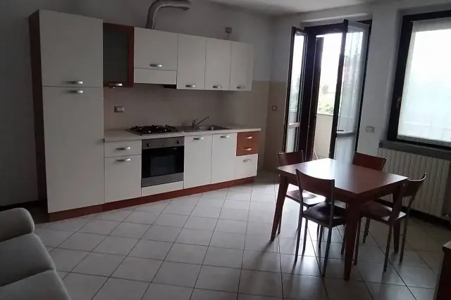 2-room flat in Via Ferdinando Bocconi, Lodi - Photo 1