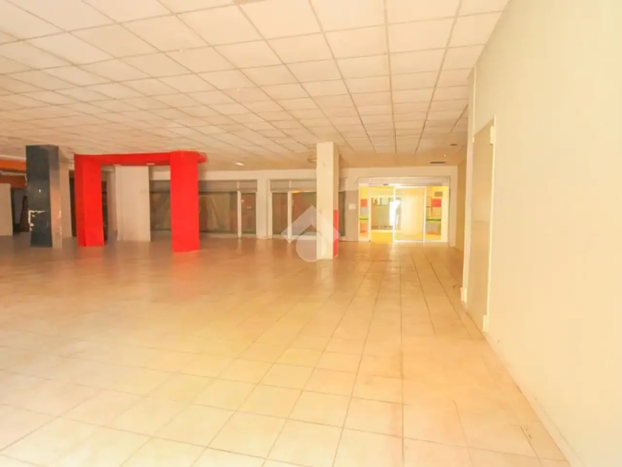 Ufficio in Via Vittorio Veneto, Capriate San Gervasio, {3} - Foto 1