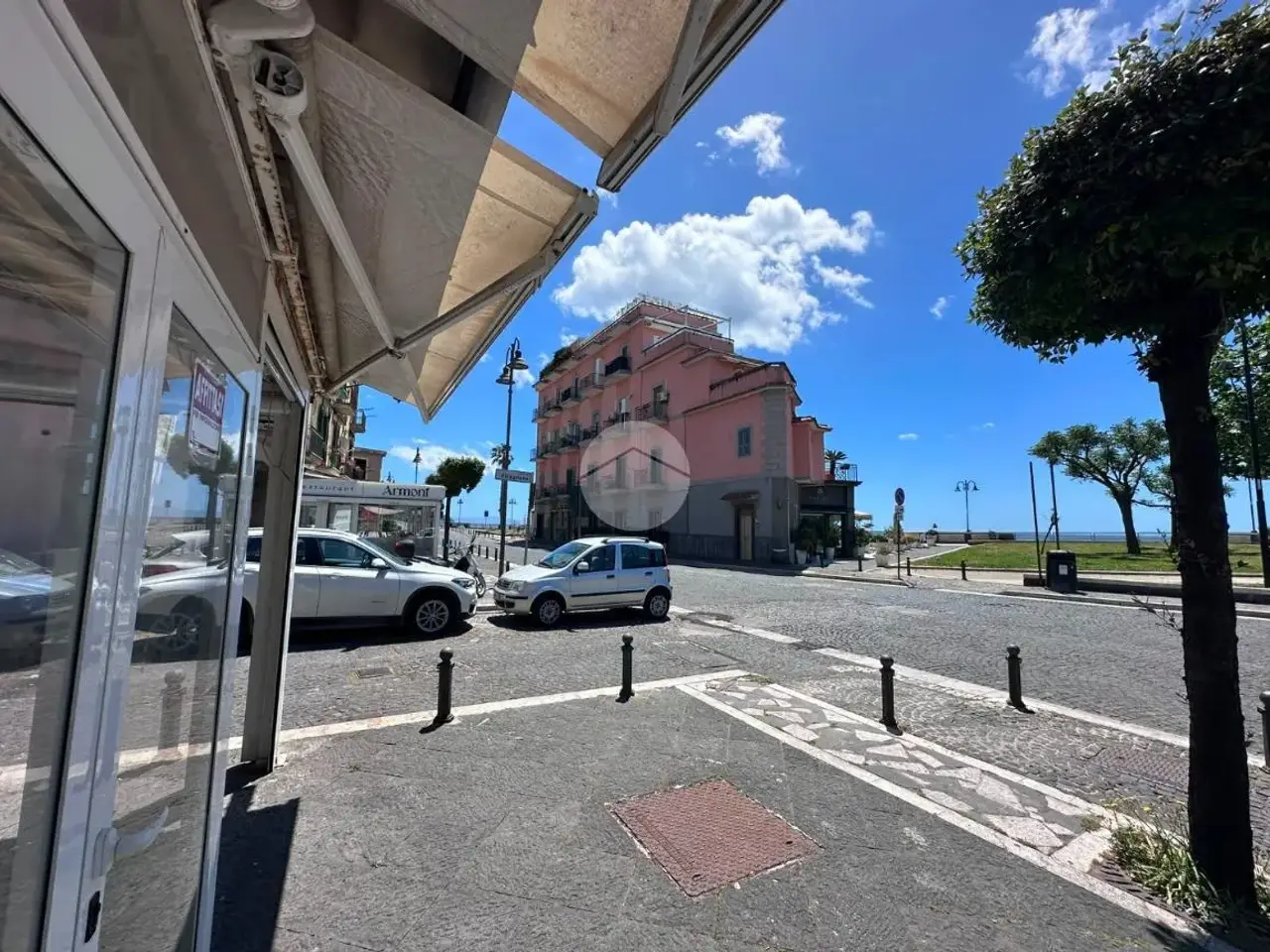Negozio in Corso Umberto I 171, Pozzuoli, {3} - Foto 1