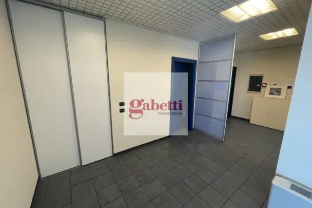 Office in Via Antonio Rossi 3f, Rubano - Photo 1