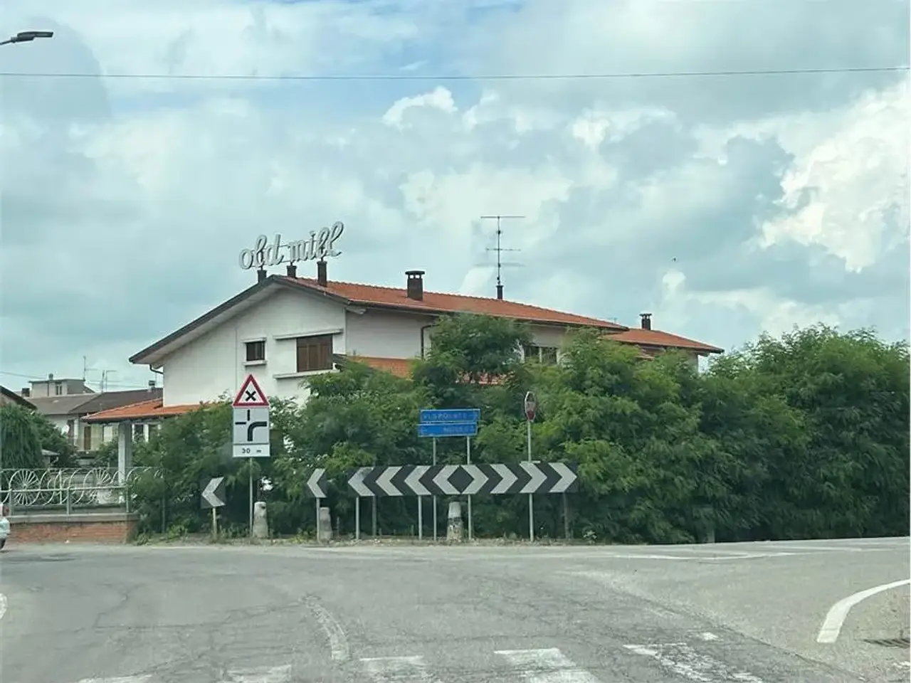Hotel in Confienza, Confienza, {3} - Foto 2