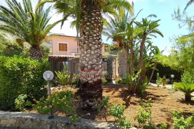 Mansion in Contrada Fraginesi, Castellammare del Golfo - Photo 1