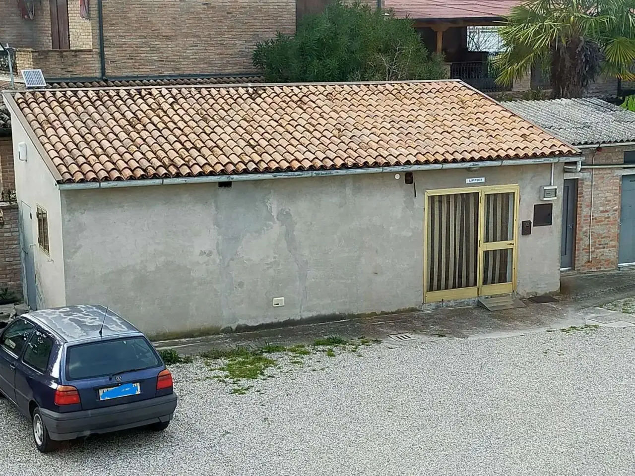 Magazzino in , Ferrara, {3} - Foto 1