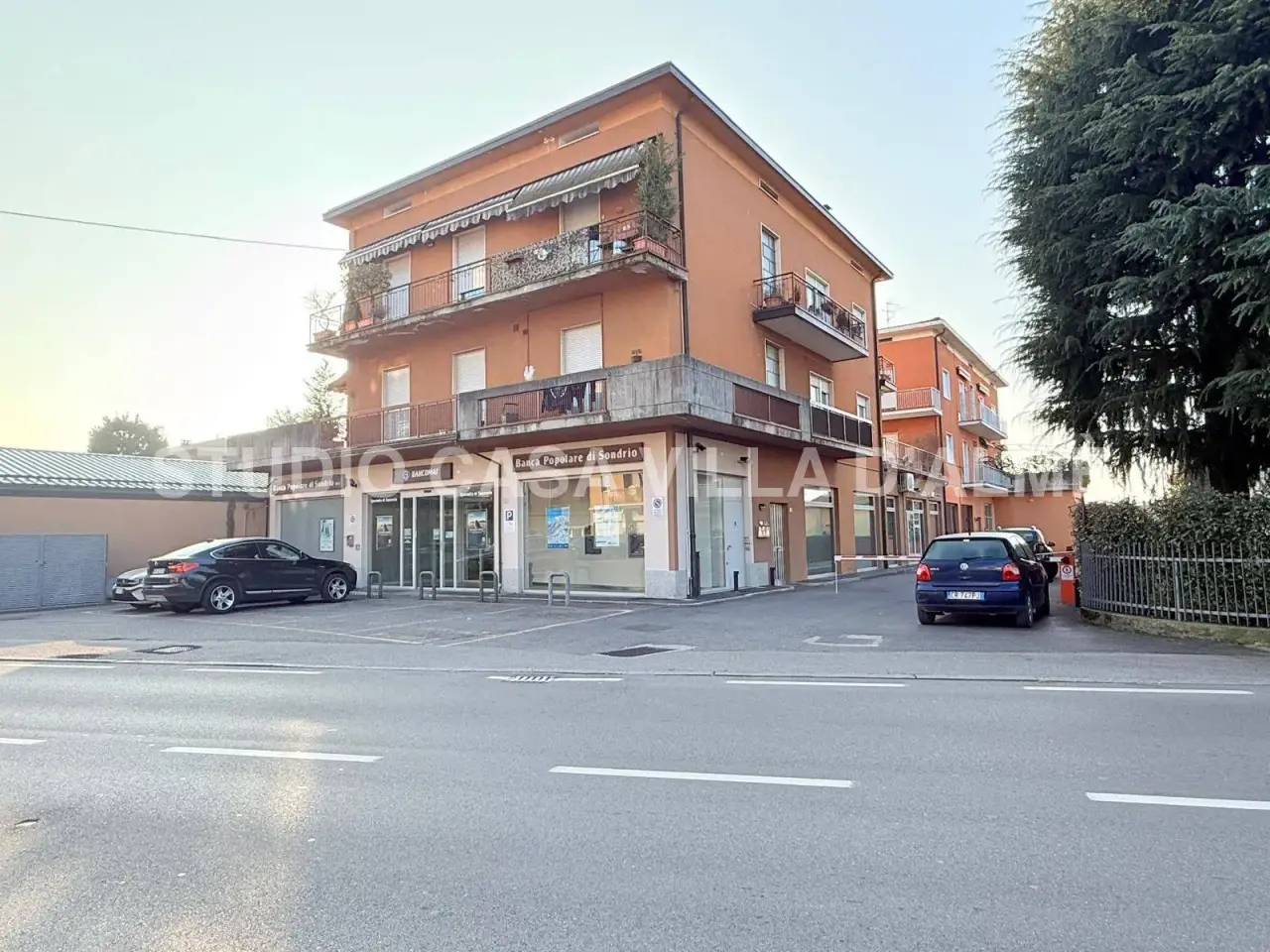 Ufficio in Corso Europa, Scanzorosciate, {3} - Foto 1