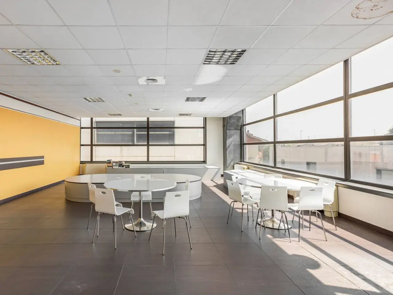 Ufficio in Via Raffaello Sanzio 19, Villasanta, {3} - Foto 1