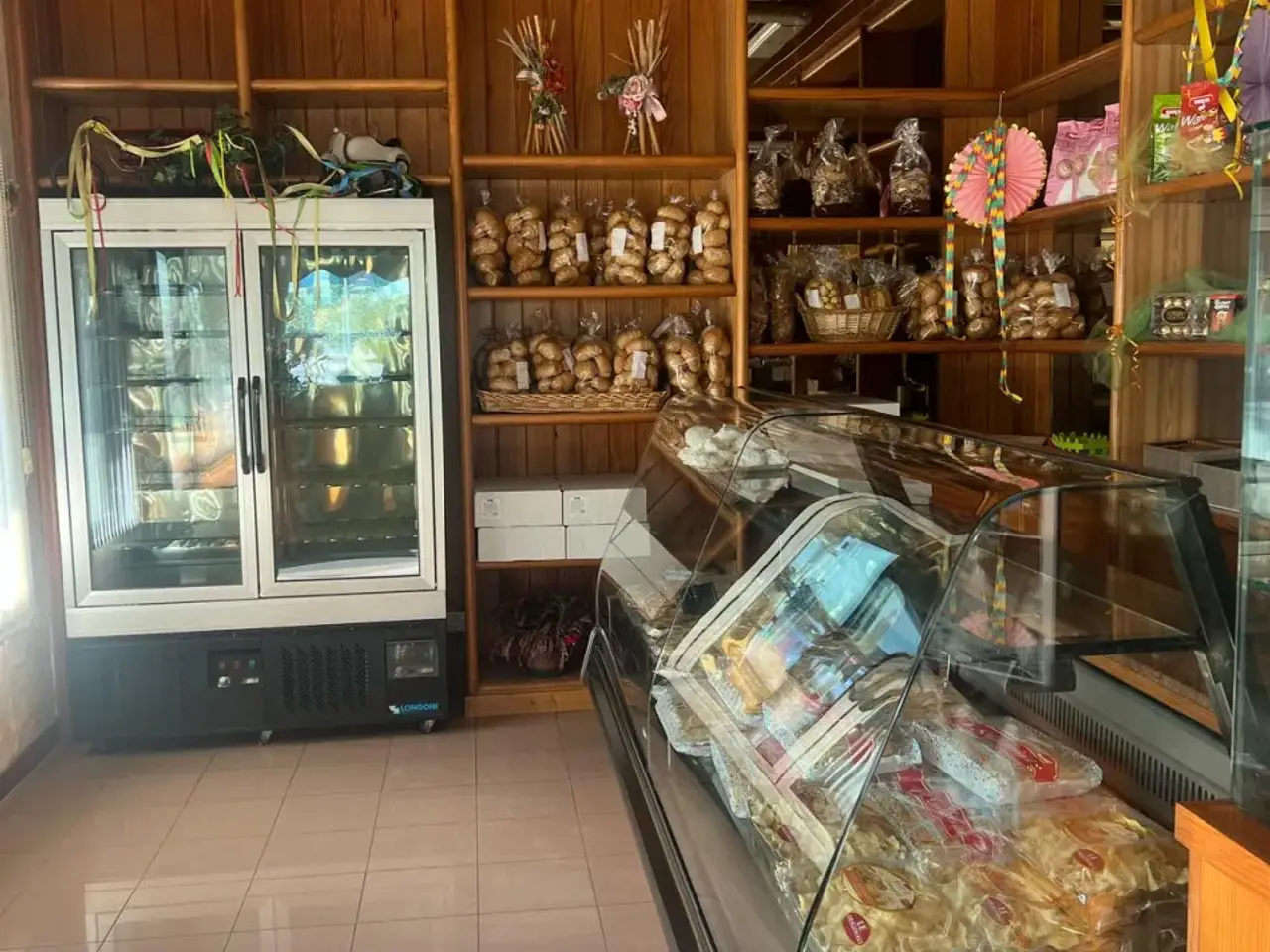 Negozio in Via Roma, Cartura, {3} - Foto 1