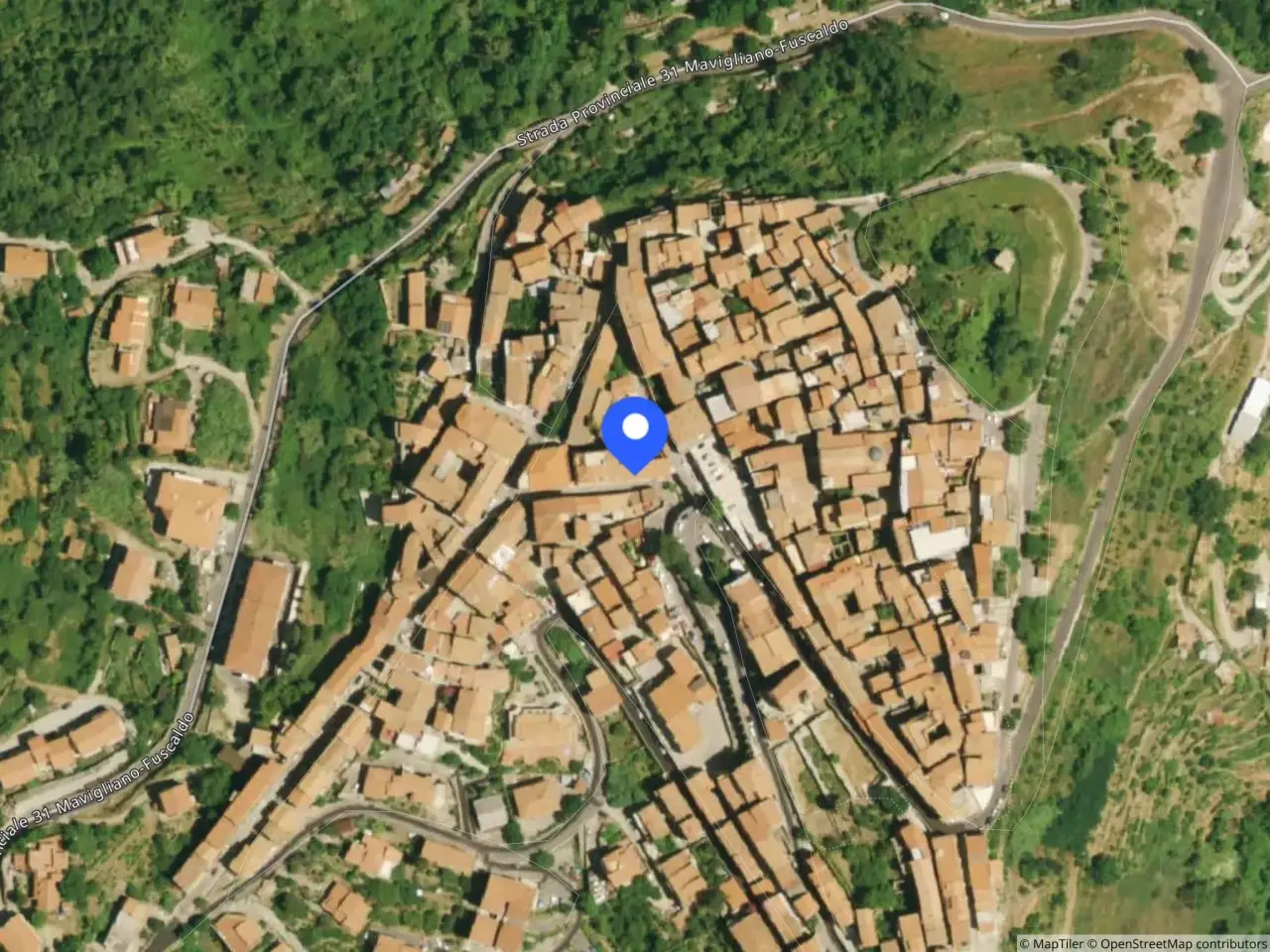 Magazzino in Piazza Marconi, Fuscaldo, {3} - Foto 1