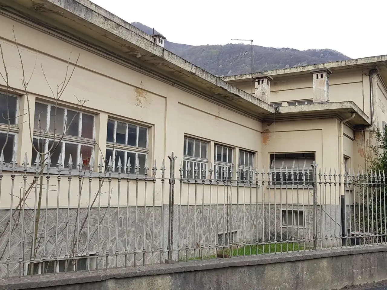 Ufficio in Via Vittorio Veneto, San Germano Chisone, {3} - Foto 2