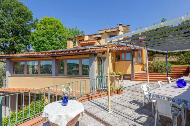 Villa in Via dell'Oliveta, Impruneta - Foto 1