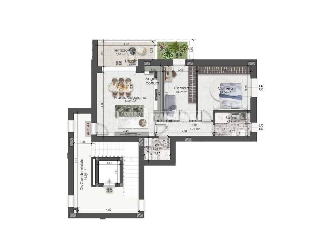 immagine annuncio 1 di 8