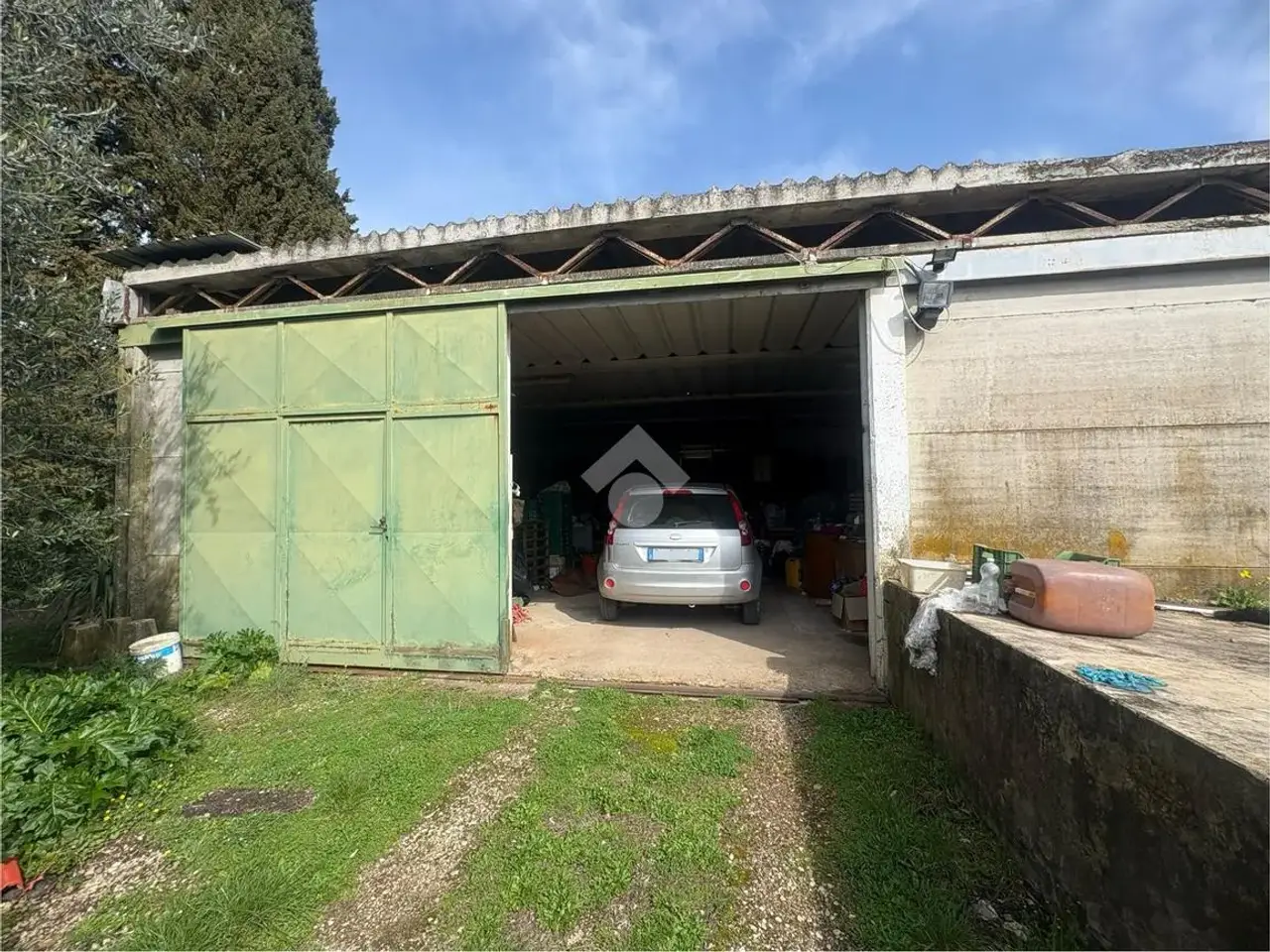 Magazzino in Localita ' San Vito 9, Figline e Incisa Valdarno, {3} - Foto 1