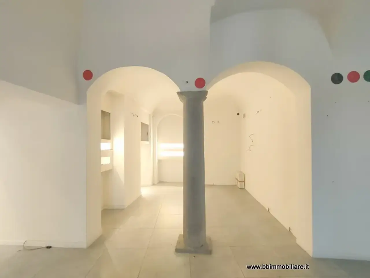 Negozio in Via Italia, Biella, {3} - Foto 1
