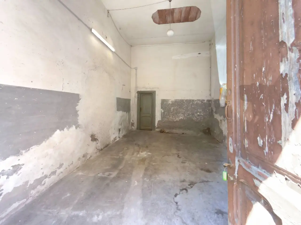 Magazzino in Via Tommaso Carletti 29, Viterbo, {3} - Foto 2