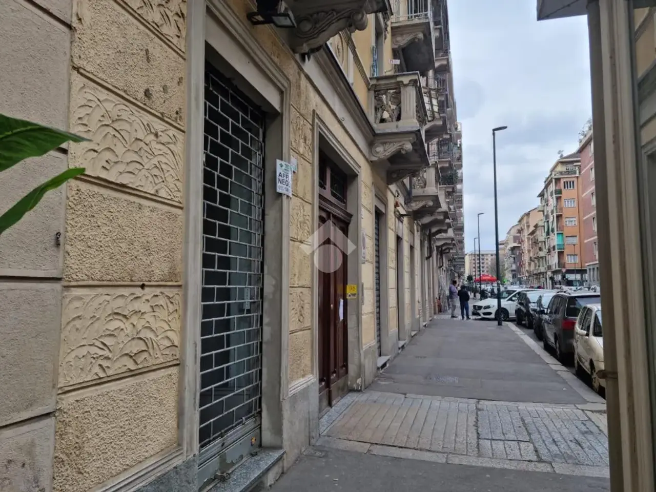 Negozio in Via Rivalta 25, Torino, {3} - Foto 2