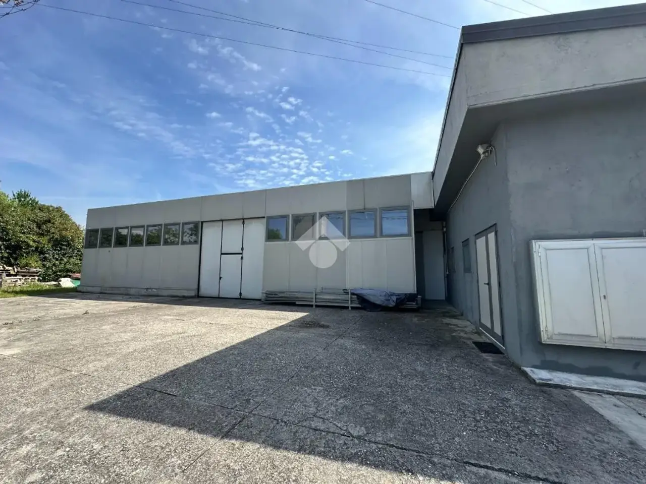 Capannone in Via De Gasperi 58, Cassola, {3} - Foto 1