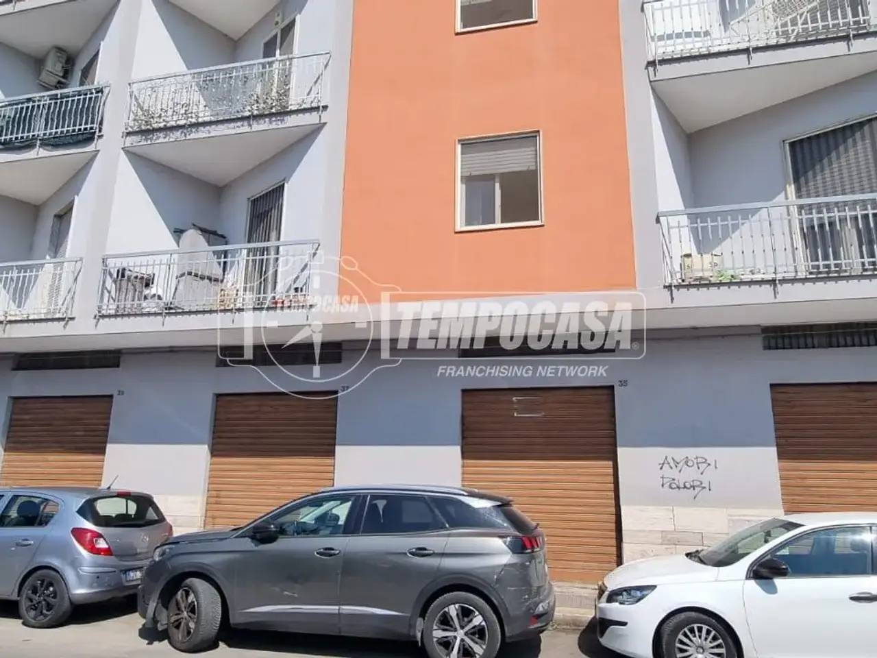 Magazzino in Via Valdocco, Bari, {3} - Foto 1