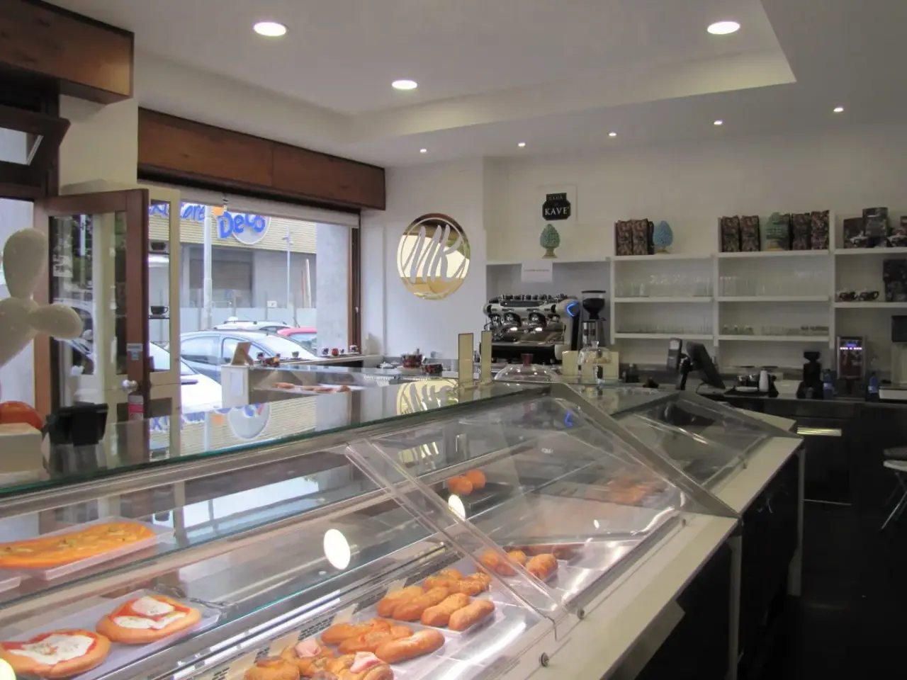 Negozio in Via Sampolo 84, Palermo, {3} - Foto 1