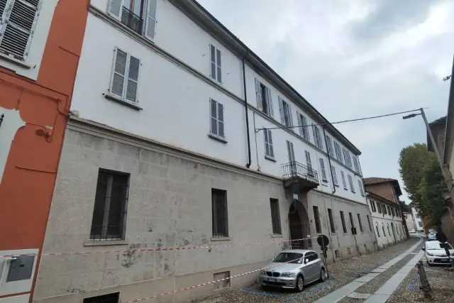 Zweizimmerwohnung in Via San Martino 14, Pavia - Foto 1