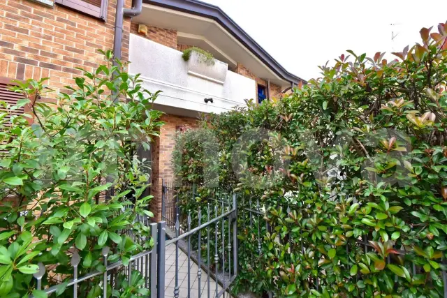 Terraced house in Via Feltre 22, Seveso - Photo 1