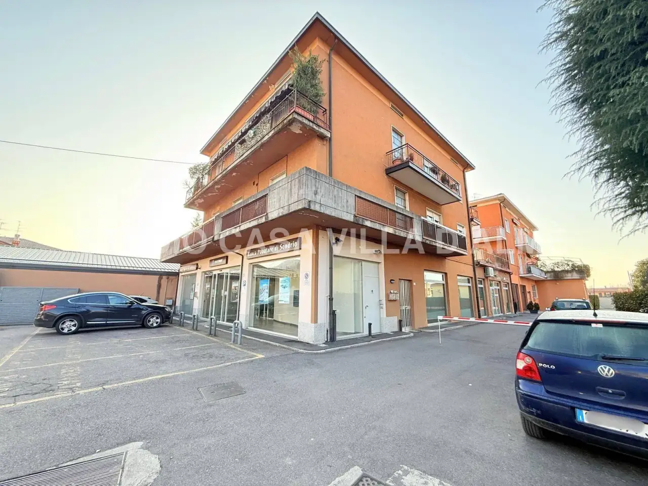 Ufficio in Corso Europa, Scanzorosciate, {3} - Foto 2