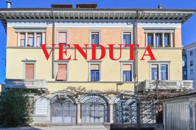 Apartament in Via Don Luigi Palazzolo 44, Bergamo - Photo 1