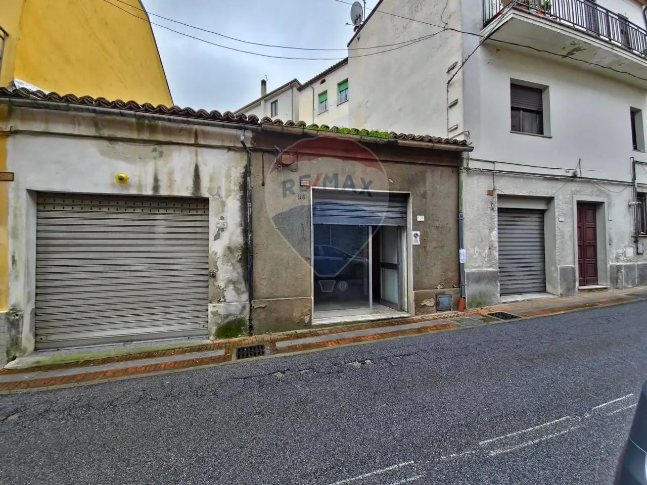 Negozio in Via Duca degli Abruzzi 54, San Marco Argentano, {3} - Foto 1